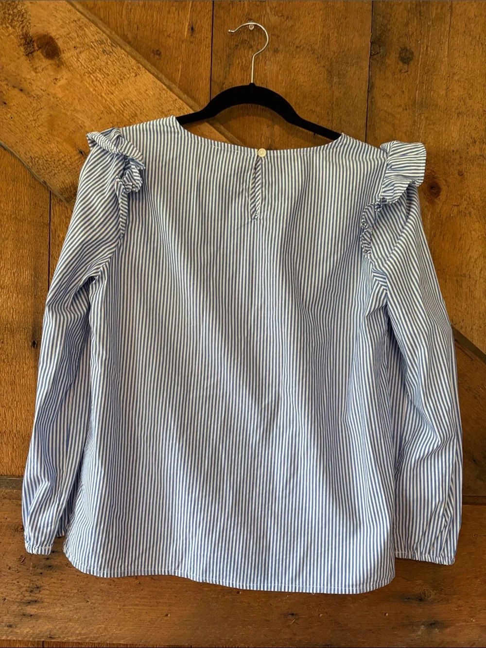 J. Crew crew long